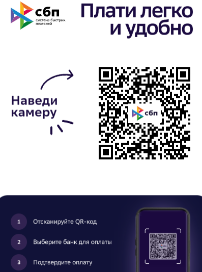 СБП Фонд